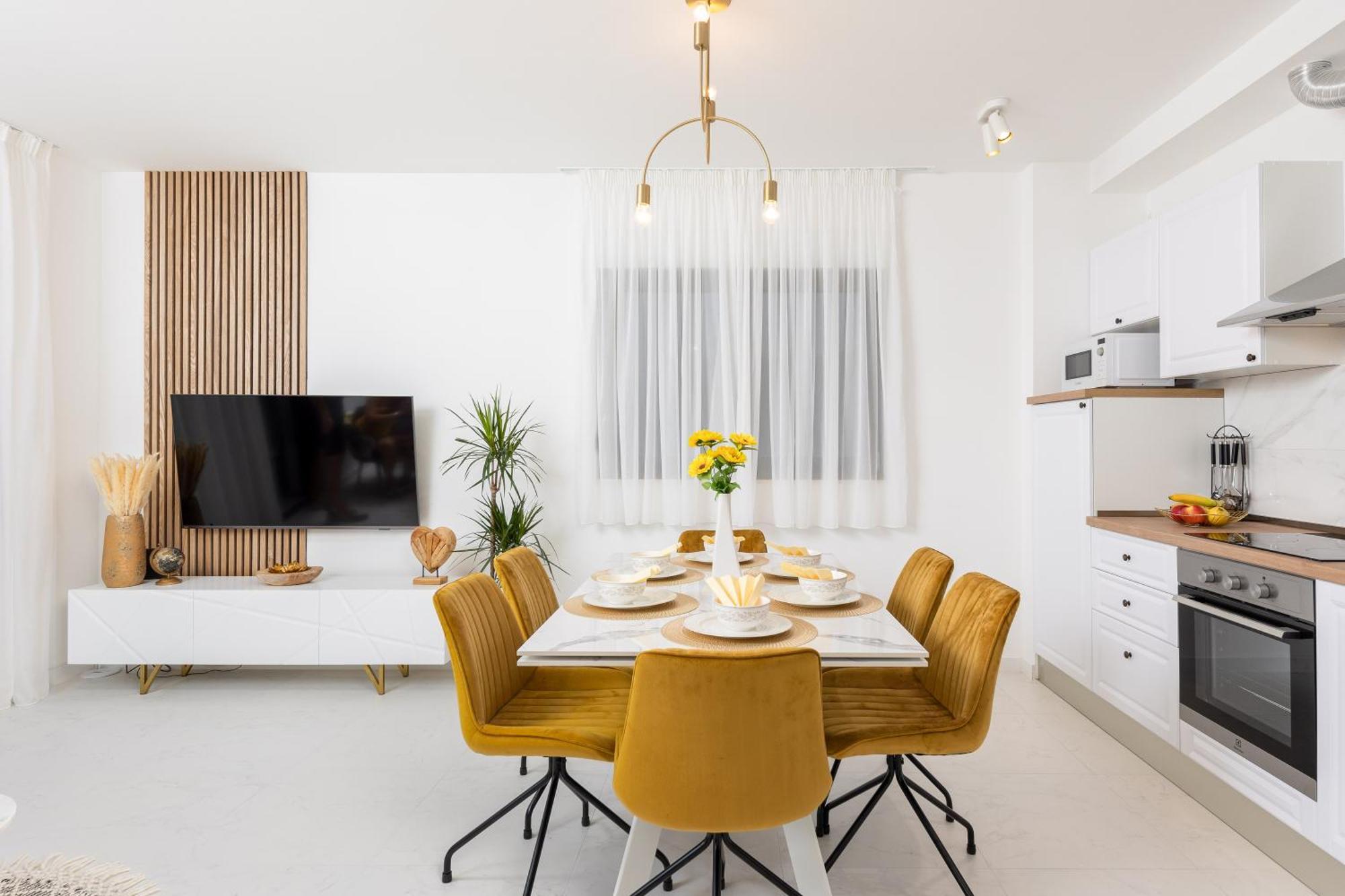 Golden Smile Apartment Split Exterior photo